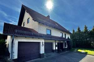 Der individuelle Wohngenuss!

Komfortables, sehr gepflegtes 1-2 Familienhaus in Schauenburg-OT – Die vollständige Adresse der Immobilie erhältst du vom Anbieter., 34270 Schauenburg – Vorschaubild 4