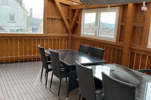 Ferienhaus mit Wintergarten und herrlicher Aussicht – Die vollständige Adresse der Immobilie erhältst du vom Anbieter., 95356 Grafengehaig – Vorschaubild 5