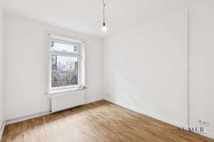 Altbaujuwel: 3-Zimmer Wohnung mit Terrassen in ruhiger Lage von Eppendorf – Die vollständige Adresse der Immobilie erhältst du vom Anbieter., 20251 Eppendorf, Hamburg – Vorschaubild 8
