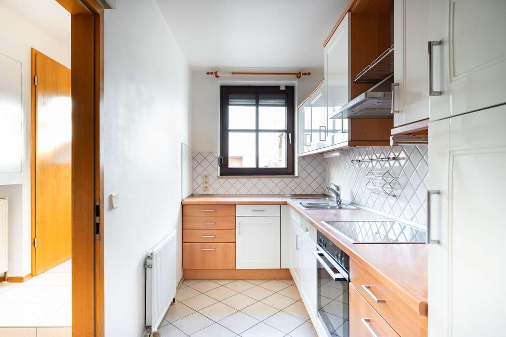 Immobilie in Veitshöchheim - Charmantes Reihenhaus in Top-Lage: Veitshöchheim mit Mainblick - Bild 4