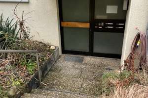 Top gepflegte 2 Zimmer Wohnung mit einer EBK, Balkon sowie Stellplatz in 71139 Ehningen, WM ca: 885€ – Steinstr. 34, 71139 Ehningen – Vorschaubild 4