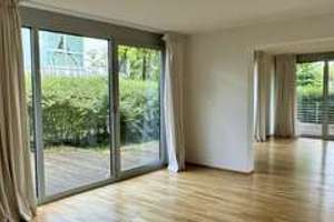 Schöne, geräumige 4,5  Zimmer Wohnung in Düsseldorf, Stockum – Beckbuschstrasse 7a, 40474 Stockum, Düsseldorf – Vorschaubild 2