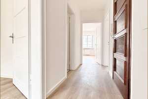 Dein Lifestyle - Dein Tal. 
Diese Wohnung ist ein Statement! – München – Vorschaubild 1