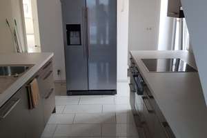 3 BR Penthouse near Clay Kaserne – Die vollständige Adresse der Immobilie erhältst du vom Anbieter., 65205 Nordenstadt, Wiesbaden – Vorschaubild 11