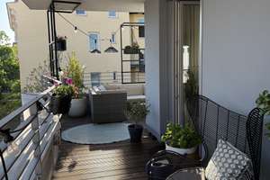 Hochwertiges Penthouse im Herzen von Augsburg – Weite Gasse 18a, 86150 Innenstadt. Sankt Ulrich-Dom, Augsburg – Vorschaubild 7