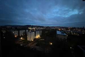 VON PRIVAT :3,5-Zimmer-Wohnung im 8. OG mit Aufzug, Balkon und Garage in Saarbrücken – Preußenstr. 44, 66111 Sankt Johann, Saarbrücken – Vorschaubild 22