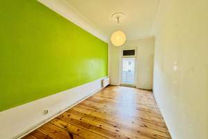 Bezugsfreie Stuckaltbauwohnung mit hohen Decken in Berlin Pankow! – Die vollständige Adresse der Immobilie erhältst du vom Anbieter., 13156 Niederschönhausen, Berlin – Vorschaubild 8