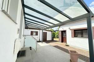 Modern saniertes Haupthaus mit vermietetem Anbau und separater Gewerbe-/Lagerfläche, Garage mit 3 St – Die vollständige Adresse der Immobilie erhältst du vom Anbieter., 46537 Dinslaken – Vorschaubild 19