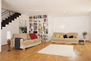 Haus in Haus, direkt am Waldrand mit großzügigem Garten in einem 2-Familienhaus – Die vollständige Adresse der Immobilie erhältst du vom Anbieter., 51107 Rath/Heumar, Köln – Vorschaubild 6