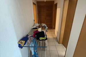 Schöne 4-5 Zimmer Wohnung in Münster-Sarmsheim mit traumhaftem Garten & Einbauküche – 55424 Münster-Sarmsheim – Vorschaubild 13