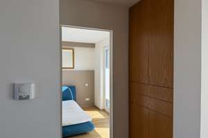 Stilvolle Designwohnung mit großer Sonnenterrasse in Aachen – Wilmersdorfer Straße 2, 52068 Haaren, Aachen – Vorschaubild 7