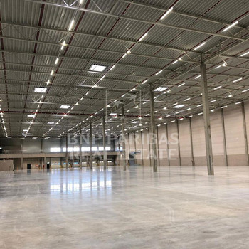 Gewerbepark in Mittenwalde/Ragow