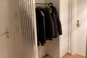 Schöne 4-Zimmerwohnung im Süden von Essen - unmöbliert – Heierbusch 2, 45133 Bredeney, Essen – Vorschaubild 11