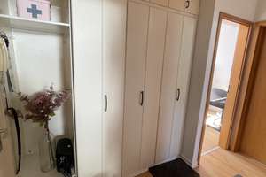 2-Zimmer-Wohnung in Wuppertal