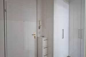 Ein Raumwunder: Smartapartment  in Bogenhausen – Oberföhringerstr 24, 81925 Herzogpark, München – Vorschaubild 6