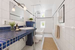 C H O D O W I E C K Y S T R A ß E 31: 4 Zimmer mit Hof-Terrasse im WINSKIEZ, Hochparterre – Chodowieckistraße 31, 10405 Prenzlauer Berg, Berlin – Vorschaubild 18