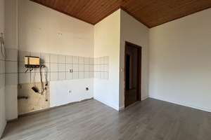 Gemütliche 2-Zimmer-Wohnung mit Balkon zu vermieten