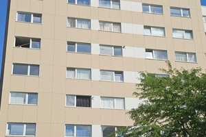 Uni-nahe 1-Zimmer-Wohnung – Mönchebergstraße 50, 34125 Kassel – Vorschaubild 1