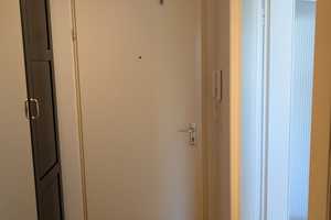 Möblierte 1-Zimmer-Whg mit EBK/Furnished 1 bedroom apt with kitchen in München Laim – Hauzenbergerstraße 20, 80686 München – Vorschaubild 13