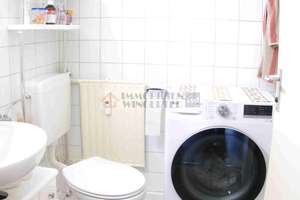 2-Zimmer-Wohnung mit Balkon im Regensburger Stadtwesten – Die vollständige Adresse der Immobilie erhältst du vom Anbieter., 93049 Westenviertel, Regensburg – Vorschaubild 5