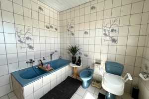 TOP gepflegtes Einfamilienhaus mit Garten und Garage in guter Lage von Losheim am See- Mitlosheim – Merzig-Wadern (Kreis) – Vorschaubild 13
