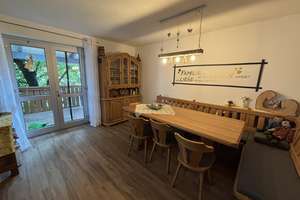 Bauernhaus mit Wohnungsanbau und Scheune – Die vollständige Adresse der Immobilie erhältst du vom Anbieter., 96129 Strullendorf – Vorschaubild 14