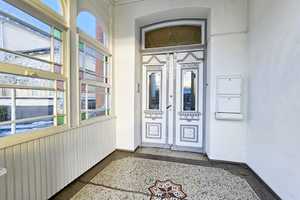 *Charmante Altbau-Stadtvilla in zentraler Lage von Itzehoe*
 – Steinburg (Kreis) – Vorschaubild 20