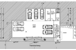 Außergewöhnliches Parkanwesen mit Indoor-Pool, Büroeinheit und Großgarage in Neuenheim – Hainsbachweg 9, 69120 Handschuhsheim, Heidelberg – Vorschaubild 59