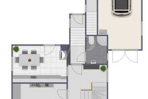*** RESERVIERT *** modernisiertes & sehr gepflegtes Einfamilienhaus mit Garten in gefragter und ruhi – Elbe-Elster (Kreis) – Vorschaubild 24