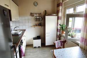 Charmantes Reihenendhaus mit Entwicklungspotenzial in Duisburg zu verkaufen! – Die vollständige Adresse der Immobilie erhältst du vom Anbieter., 47179 Wehofen, Duisburg – Vorschaubild 8