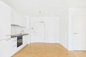 Ihr neues Zuhause: Helle 2-Zimmer-Wohnung mit Balkon oder Garten - ERSTBEZUG – Wehrmathen 50, 12529 Schönefeld – Vorschaubild 5
