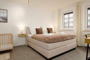 1,5-Zi.- Wohnung in Mannheim zu vermieten – Schwetzinger Str. 54, 68165 Schwetzingerstadt/Oststadt, Mannheim – Vorschaubild 9