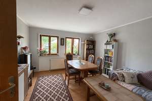 Helle 2-Zimmer-Wohnung im Erdgeschoss mit großzügigem Grundriss – Die vollständige Adresse der Immobilie erhältst du vom Anbieter., 61138 Niederdorfelden – Vorschaubild 2