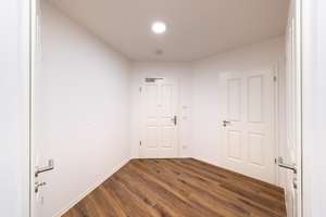 Tolle 2-Raumwohnung zum Erstbezug - WE07