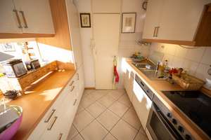 Charmante möblierte Wohnung am Waldrand mit Garage – Im Asemwald 62, 70599 Asemwald, Stuttgart – Vorschaubild 6