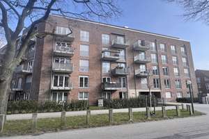 Charmantes Neubau-Apartment in zentraler Lage Schnelsens - nähe Frohmestraße