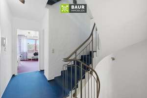 360°I Viel Platz für die Familie – geräumiges Reihenendhaus mit Garten in der Oberstadt von Weingart – Die vollständige Adresse der Immobilie erhältst du vom Anbieter., 88250 Weingarten – Vorschaubild 11