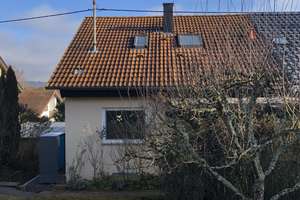 Top modernisierte Maisonettwohnung  mit Garten und überdachter Pergola, Garage und 2 Stellplätzen – Bergstraße 2/2, 71263 Weil der Stadt – Vorschaubild 25