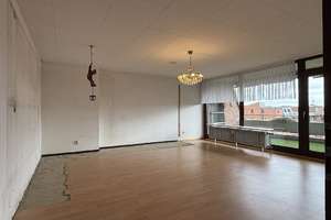 3-ZI.-WHG. MIT ANGRENZENDEM APARTMENT, DACHTERASSE UND 2 PKW-STELLPLÄTZEN IN CITYNÄHE ZU – Die vollständige Adresse der Immobilie erhältst du vom Anbieter., 47799 Cracau, Krefeld – Vorschaubild 8