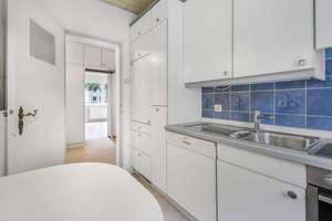 Bremen - Schwachhausen / Attraktive 3-Zimmer-Wohnung im Hochparterre mit Balkon – Die vollständige Adresse der Immobilie erhältst du vom Anbieter., 28213 Neu-Schwachhausen, Bremen – Vorschaubild 11