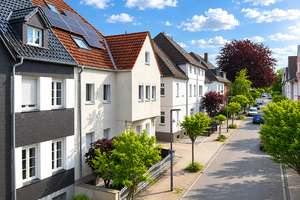 Einzigartige Stadtvilla mit opulenter Eigentümerwohnung und besonderem Wohnflair
