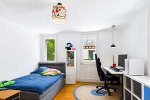 Von Atelier bis Dachterrasse: vielseitiges Stadthaus mit Wohn- & Gewerbebereich im Heusteigviertel – Die vollständige Adresse der Immobilie erhältst du vom Anbieter., 70180 Lehen, Stuttgart – Vorschaubild 7