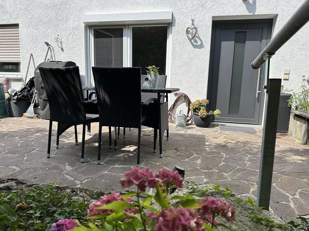 Immobilie in Fronreute - Charmante 2,5-Zimmer Wohnung mit Balkon in Fronreute - Bild 0