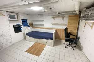 Besonderes Reihenhaus, ideal für Individualisten! – Die vollständige Adresse der Immobilie erhältst du vom Anbieter., 22159 Farmsen-Berne, Hamburg – Vorschaubild 24