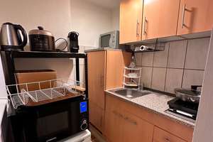 Schöne 2-Zimmer-Wohnung der Nähe zur Universität! – Kölner Landstraße 240, 40589 Wersten, Düsseldorf – Vorschaubild 2