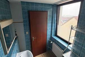 Möbliertes 1-Zimmer-Appartement inkl. Küche + sep. Badezimmer in Bo-Wiemelhausen, Nähe Kirchviertel – Wiemelhauser Straße 364, 44799 Wiemelhausen, Bochum – Vorschaubild 8