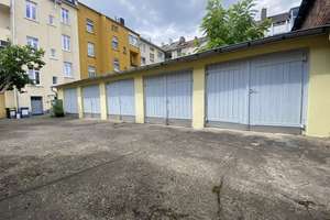 Gründerzeit trifft Seltenheit - Vermietete Altbauwohnung mit optionaler Garage – Kurze Straße 24, 44137 Dorstfelder Brücke, Dortmund – Vorschaubild 9