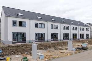 Kompakt trifft Komfort: Reihenmittelhaus mit 129 m² Wohnfläche - noch dieses Jahr einziehen – Hoher Weg 0, 47137 Mittelmeiderich, Duisburg – Vorschaubild 5