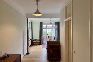 Provisionsfrei: Wohnen in der Mitte Berlins - gepflegte 3-Zimmer-Wohnung in der Novalisstraße – Die vollständige Adresse der Immobilie erhältst du vom Anbieter., 10115 Mitte (Ortsteil), Berlin – Vorschaubild 14