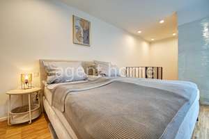 MÖBLIERT - WOHNTRAUM - Tolles Apartment mit Terrasse – Die vollständige Adresse der Immobilie erhältst du vom Anbieter., 70180 Heusteigviertel, Stuttgart – Vorschaubild 10